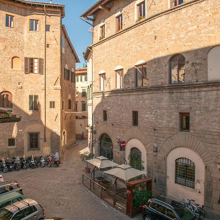 Mamo Florence - Peruzzi Luxury Apartment Екстериор снимка