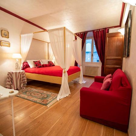 Mamo Florence - Peruzzi Luxury Apartment Екстериор снимка