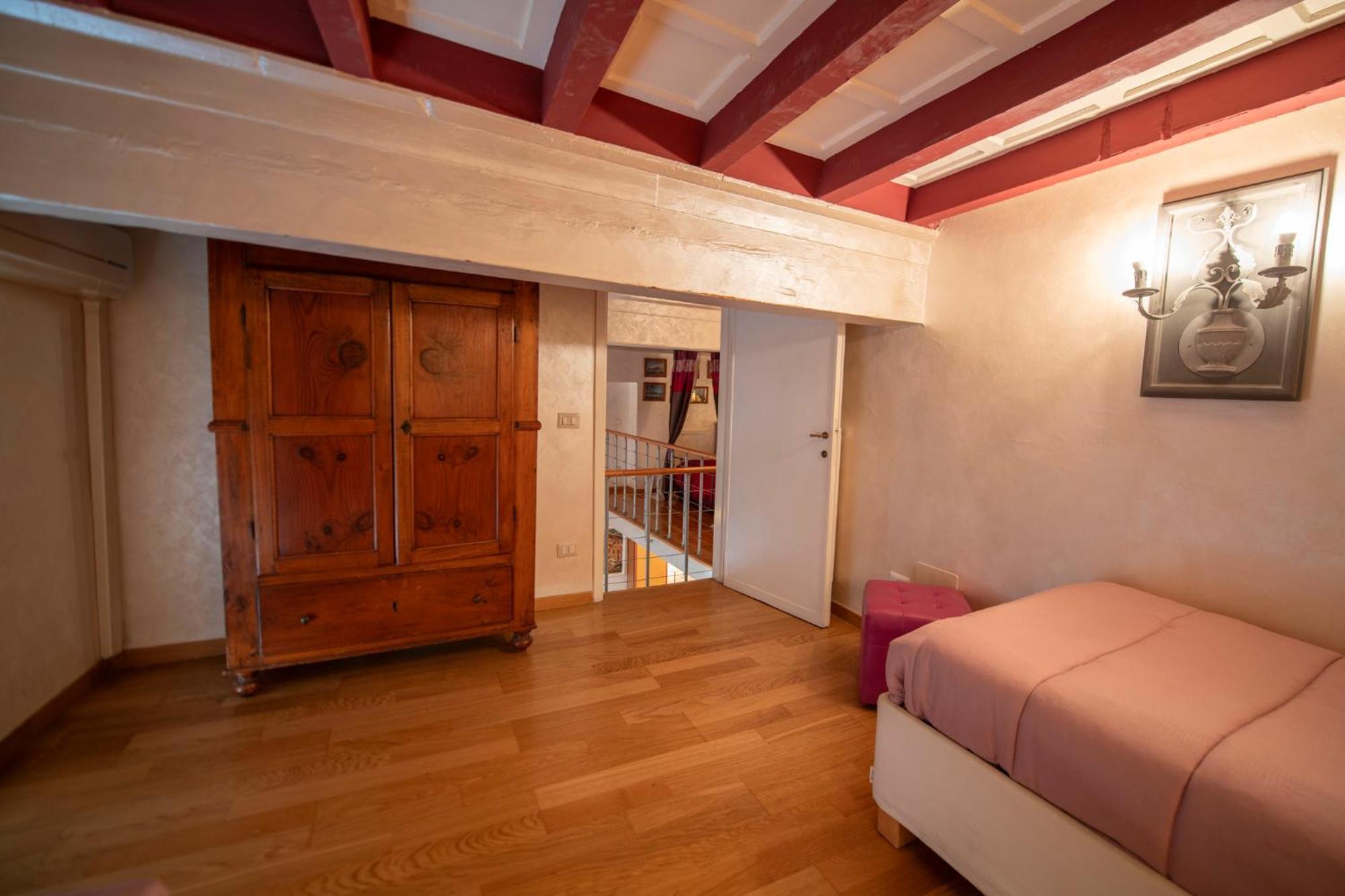 Mamo Florence - Peruzzi Luxury Apartment Екстериор снимка
