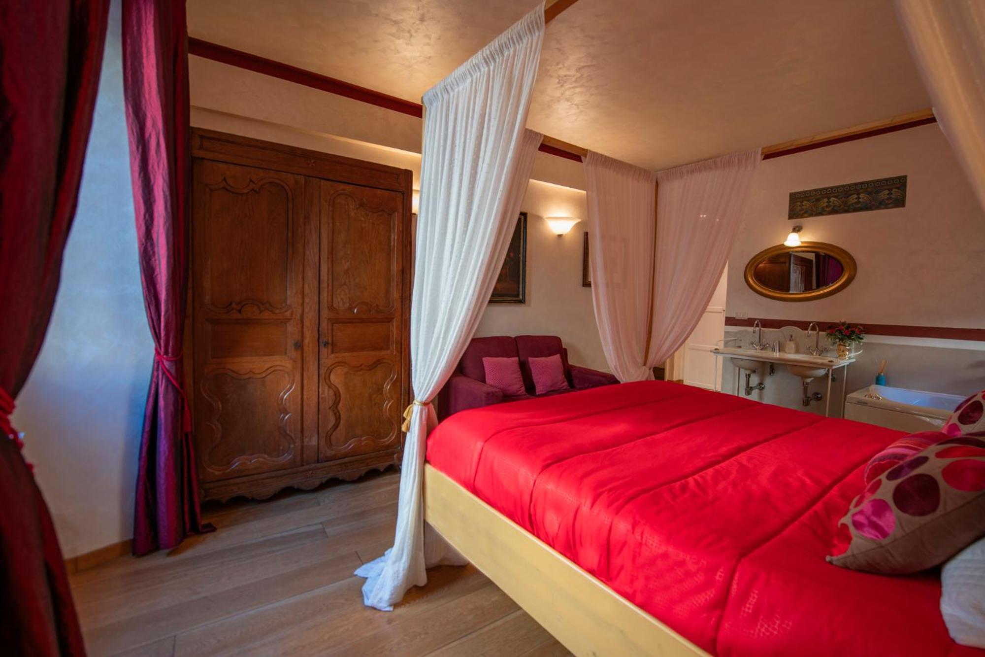 Mamo Florence - Peruzzi Luxury Apartment Екстериор снимка