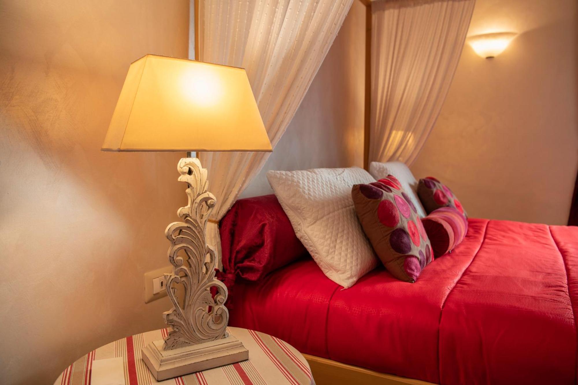 Mamo Florence - Peruzzi Luxury Apartment Екстериор снимка