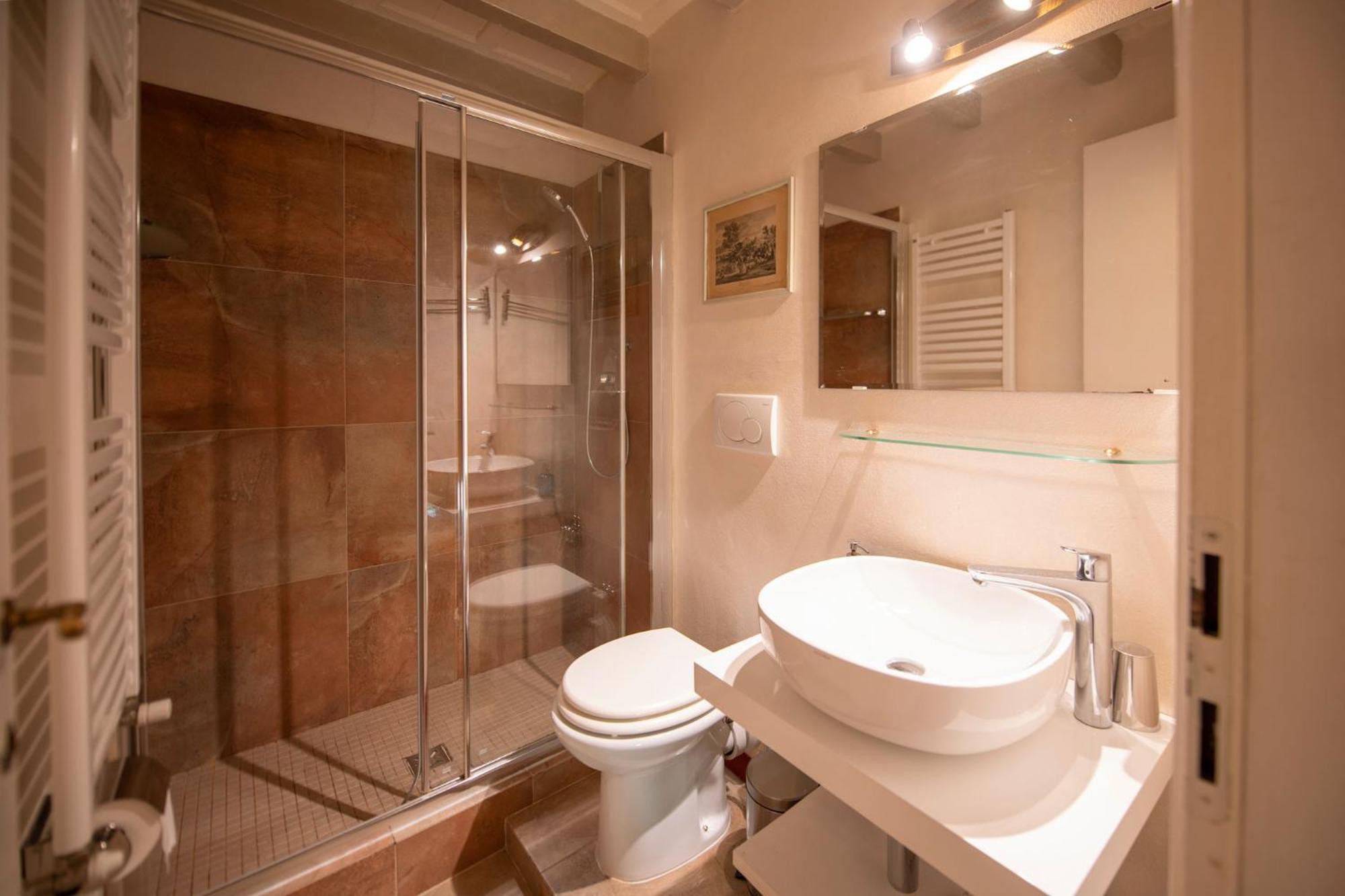 Mamo Florence - Peruzzi Luxury Apartment Екстериор снимка