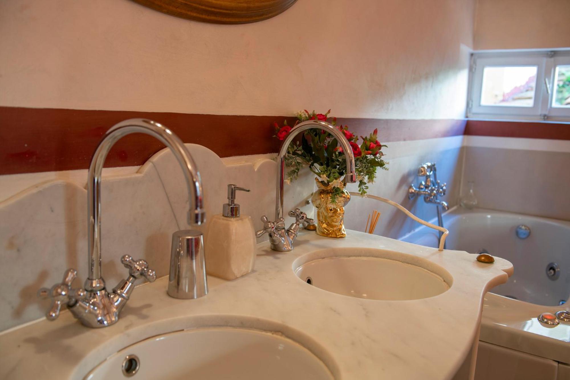 Mamo Florence - Peruzzi Luxury Apartment Екстериор снимка