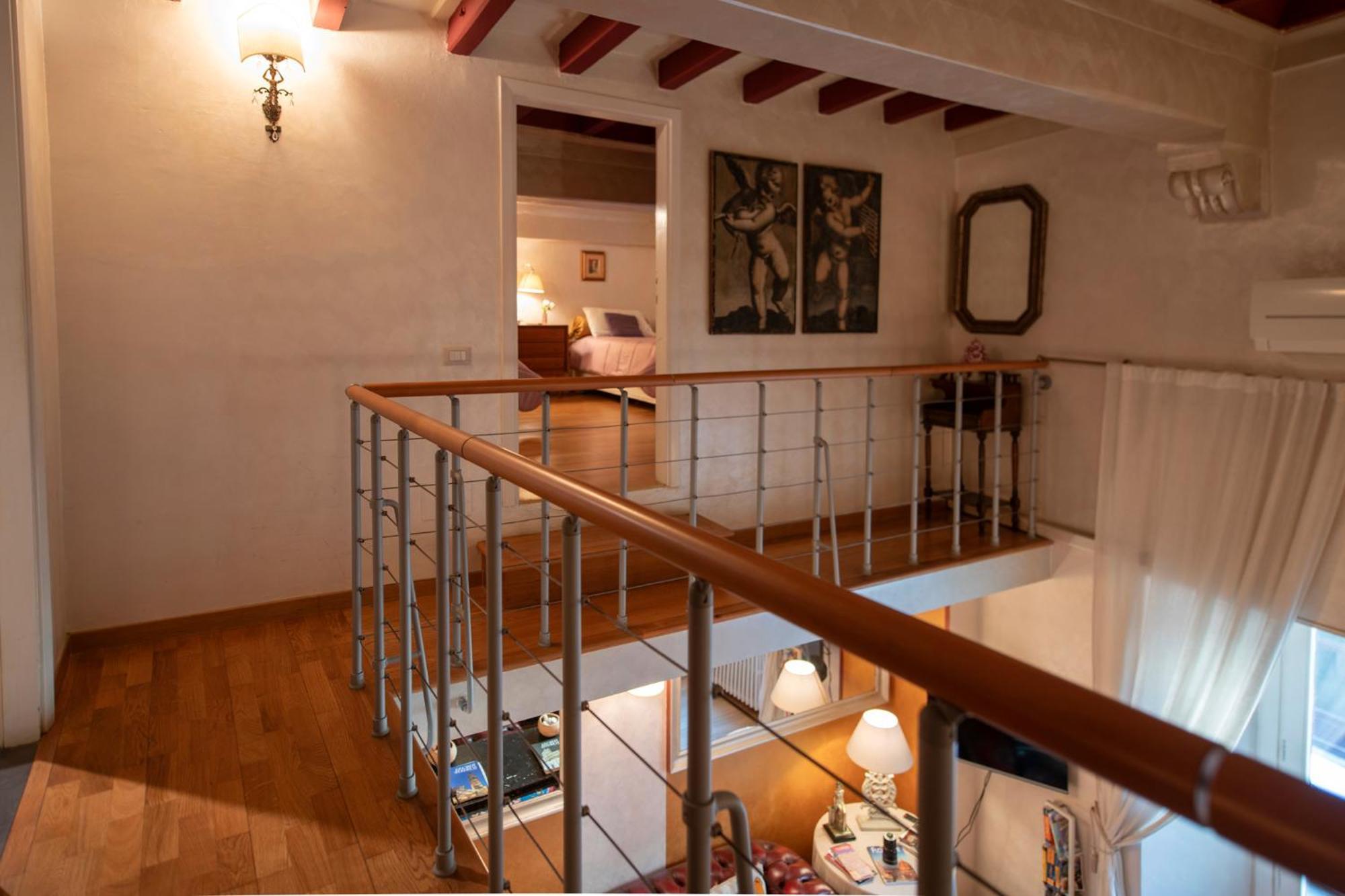 Mamo Florence - Peruzzi Luxury Apartment Екстериор снимка