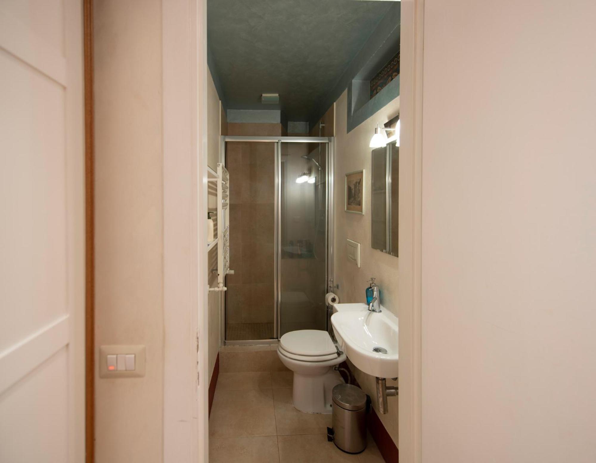 Mamo Florence - Peruzzi Luxury Apartment Екстериор снимка