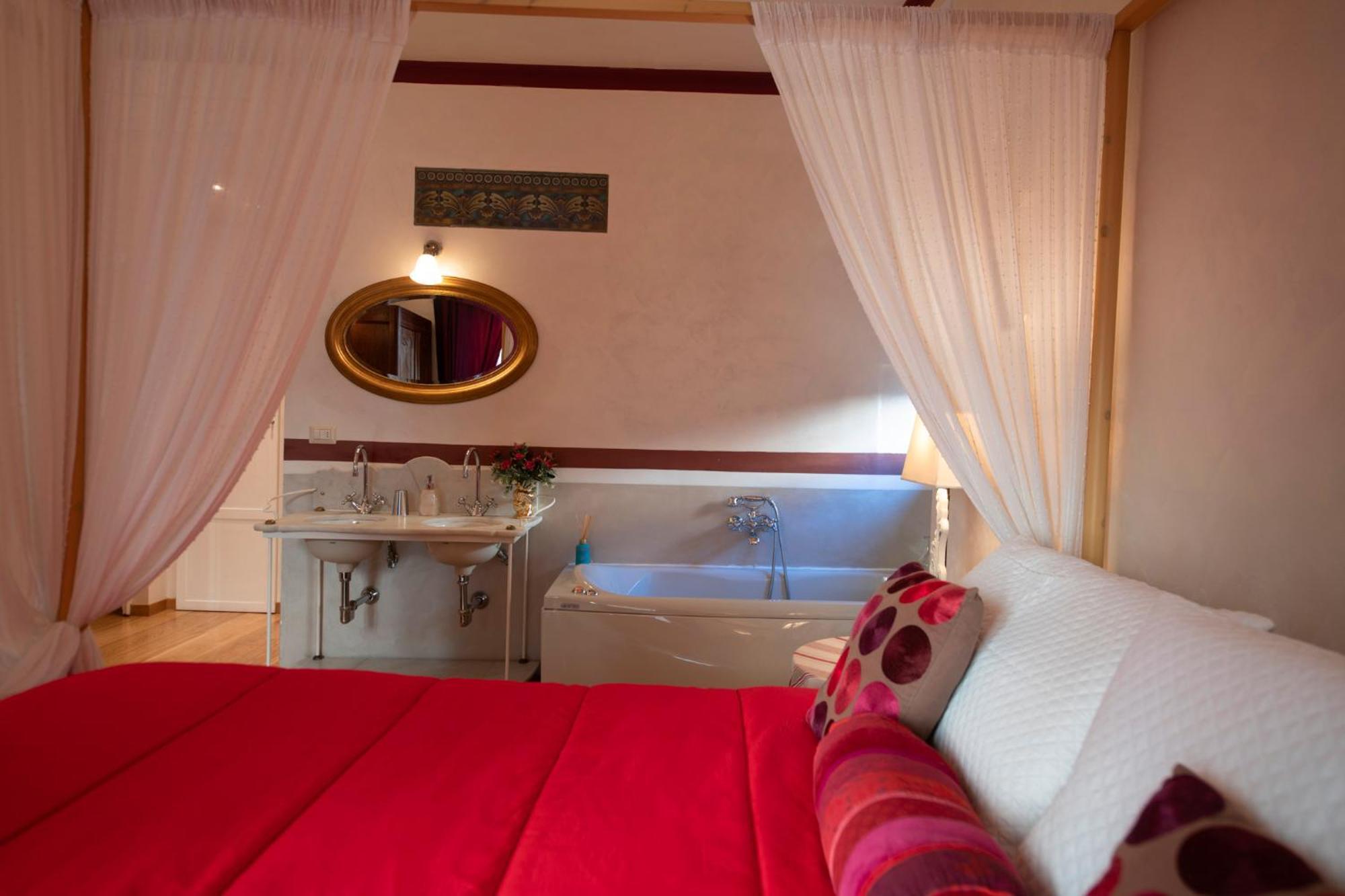 Mamo Florence - Peruzzi Luxury Apartment Екстериор снимка
