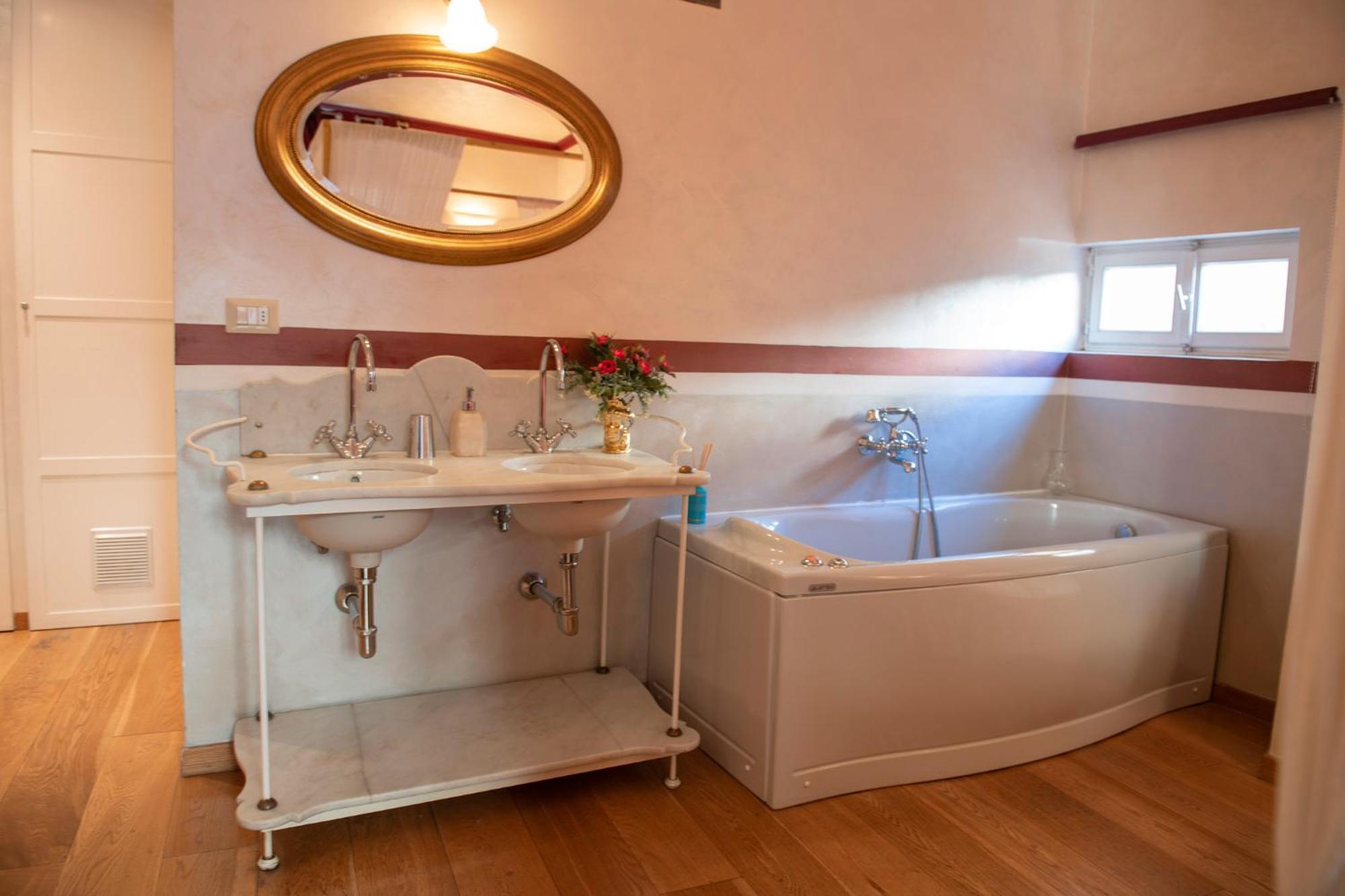 Mamo Florence - Peruzzi Luxury Apartment Екстериор снимка