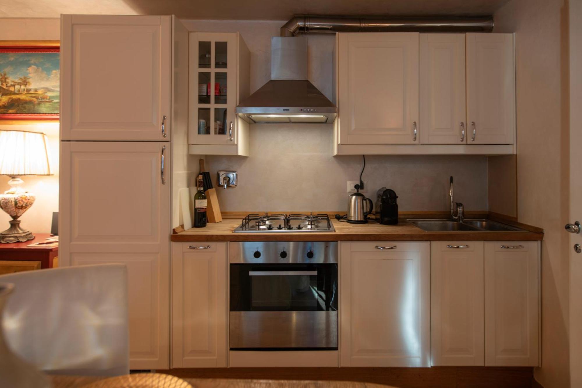Mamo Florence - Peruzzi Luxury Apartment Екстериор снимка